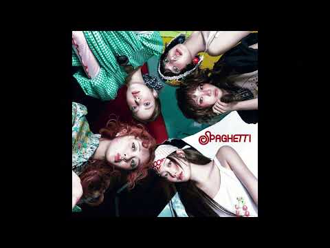 LE SSERAFIM - Spaghetti (Member English ver.)