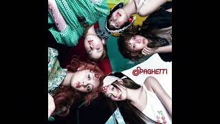 Download lagu LE SSERAFIM - Spaghetti (Member English ver.) mp3 Download lagu LE SSERAFIM - Spaghetti (Member English ver.) mp3