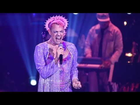 "Drei Oktaven!" Danilo Timm begeistert mit "Ocean Eyes" von Billie Eilish