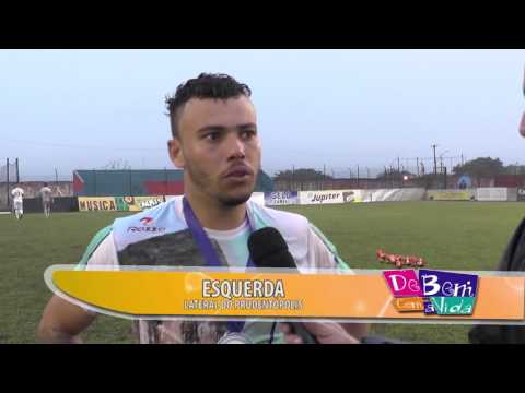 CIANORTE X PRUDENTÓPOLIS