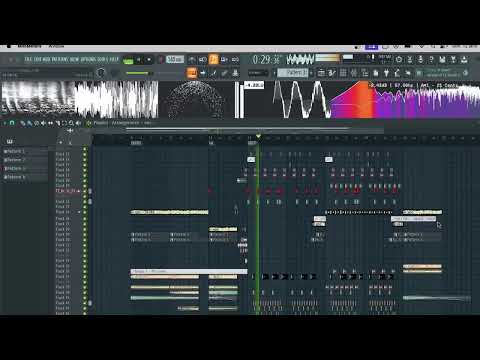 Beastboi Riddim FLP