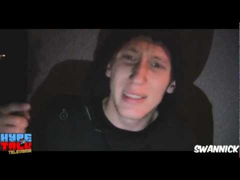 Motion Scripturez | Swannick - Freestyle 2012 | #3