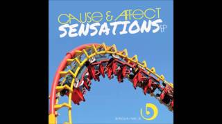 Cause &amp; Affect - Sensations