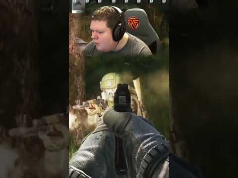 Wenn der Maintank auf Woods rumrennt... #shorts