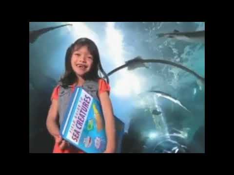 Promo Dora The Explorer Explorer with Dora - Nickelodeon (2010)