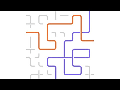Connected!