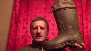 Как правильно одеться на зимнюю рыбалка