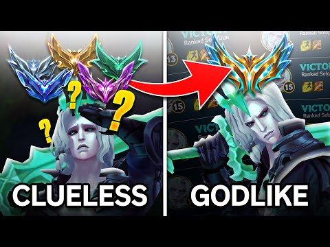 Inside a Challenger’s Mind (Jungle POV)