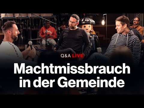 Wenn die Gemeinde Ihre Macht missbraucht