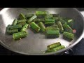 ఆంధ్రా స్పెషల్ బెండకాయ రొయ్యల పులుసు | Bendakaya Royyala Pulusu Recipe - Video