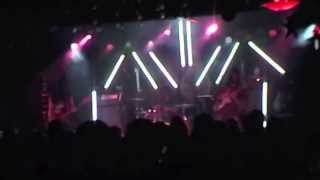 Like A Vibration by the Whigs (live at Athfest 2013)