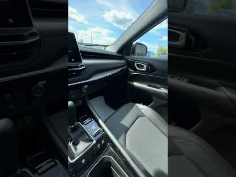 фото jeep compass i рестайлинг 2 0