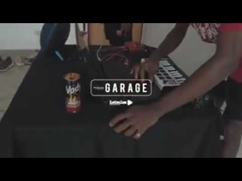 Chinois apocalypse freestyle