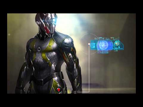 Attila Ats - Apologize from the Sentinel (Dark Mysterious Electronic Hybrid) (HD)