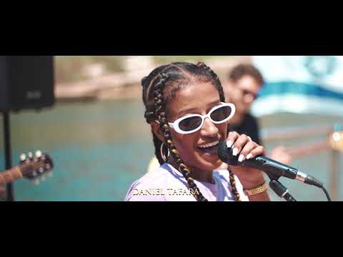 דניאל טפרה - מאשאפ 2021 | מייז, ישראל צ'קול ושגיא גטה