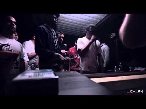 LEVELS SYNDICATE - DJ TIATSIM MODE FM PART 3 - MIC TY, PAULY PAP£RS, CHRISSY GRIMEZ, CAPO LEE
