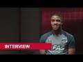 Interview Boadu | De start in Europa