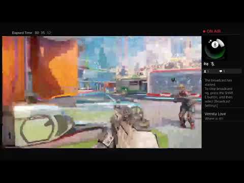 big_1600island's Live PS4 Broadcast