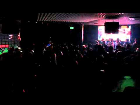 Piet Pulani played Tujamo Remix - Gotta Let You Go @ EGO Club