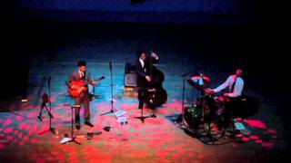 The Amsterdam Jazz Trio - 