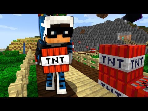 DISTRUGGO IL MIO MONDO DI MINECRAFT ITA E LO RICOSTRUISCO!!