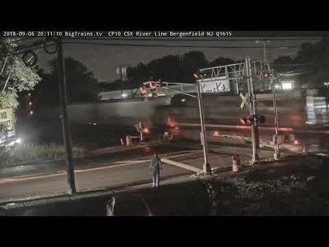 September 6 2018 20:11 nb empty's CSX K683