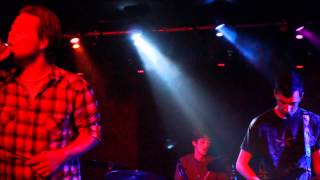 Coversa - All Is Well LIVE