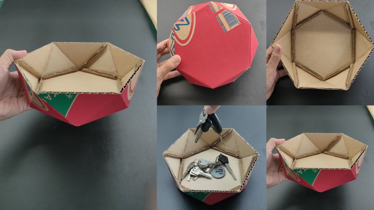 Bowl Video Walkthrough