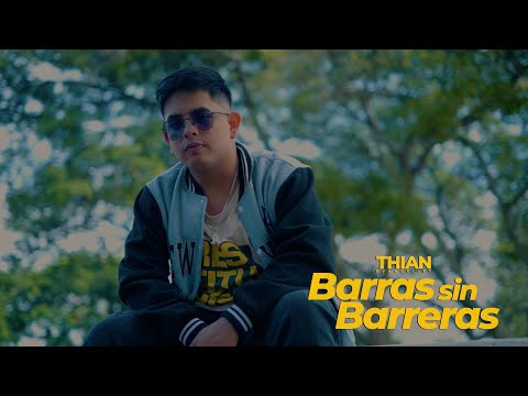 Thian Evangelist - Barras Sin Barreras  |  Prod. Guasa Produce