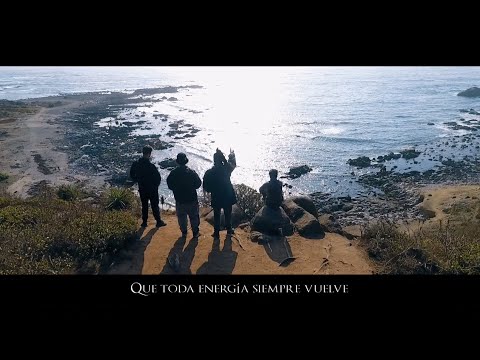 Rhooka & Franky Golpez Feat. Fer Maquehue & Delairë - La Energia Siempre Vuelve  (Video Official)