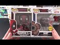 Chase In A Hot Topic Funko Pop Haul