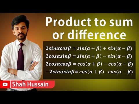Shah Hussain Maths Online