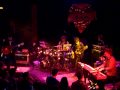 ALO ANIMAL LIBERATION ORCHESTRA TOUR D ...