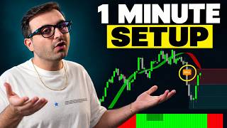 The BEST FREE 1-Minute Scalping Setup on TradingView