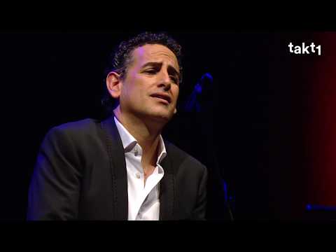 "Bésame mucho" | Juan Diego Florez at Wiener Konzerthaus, 2018