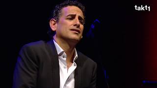 &quot;Bésame mucho&quot; | Juan Diego Florez at Wiener Konzerthaus, 2018