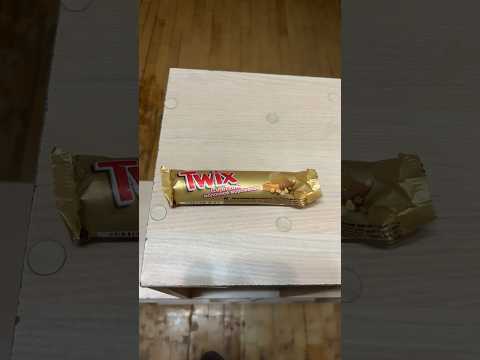 Twix ice cream #shorts