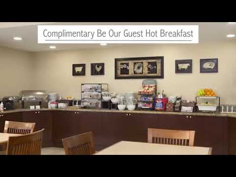 Country Inn & Suites By Radisson, Potomac Mills Woodbridge, VA Woodbridge VA 22192