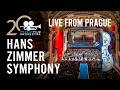 Hans Zimmer Symphony – George Korynta & Prague Film Orchestra live from Smetana Hall