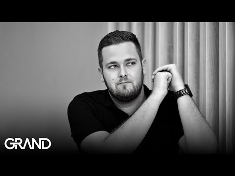 Armin Jusufovic - IZGOVOR (Official Lyrics Video 2025)