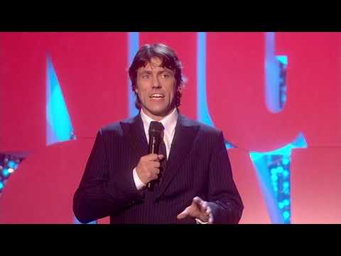 John Bishop - For One Night Only