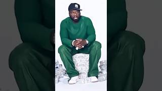 50 Cent gets Money