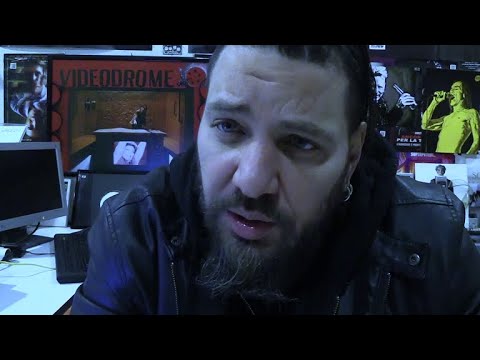 Patreon: Shark Rosso nell'oceano (1984) di John Old Jr. (Lamberto Bava) - Richiesta da Enrico Ricci