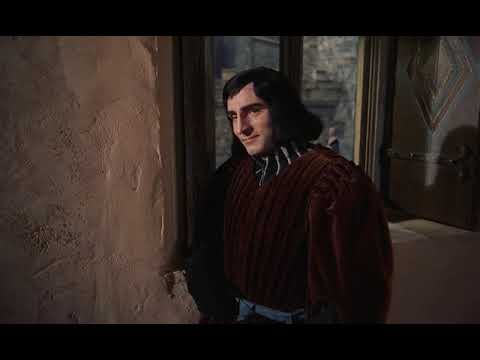 Μονόλογος του Ριχάρδου, Δούκα του Γκλόστερ, στην αρχή της 1ης Σκηνής της 1ης Πράξης του έργου Ριχάρδος ΙΙΙ του William Shakespeare. Από την κινηματογραφική ταινία Richard III (1955), με σκηνοθέτη και πρωταγωνιστή τον [[#Laurence Olivier [Λώρενς Ολίβιε]#]].