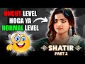 Bharti Jha Uncut Level Webseries Shatir Part 2 Finally Coming Choli Me Chingari Moodx New Uncut