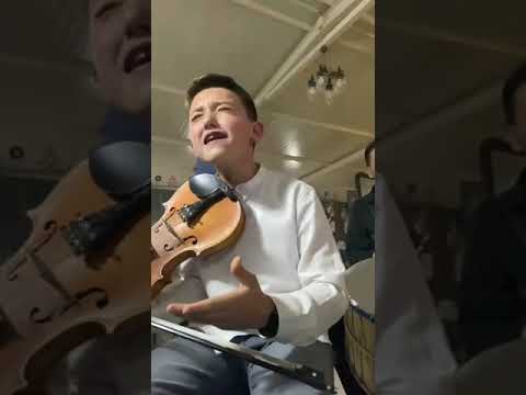 Bir kadın tanıdım çok ağlıyordu hüseyin kalmış