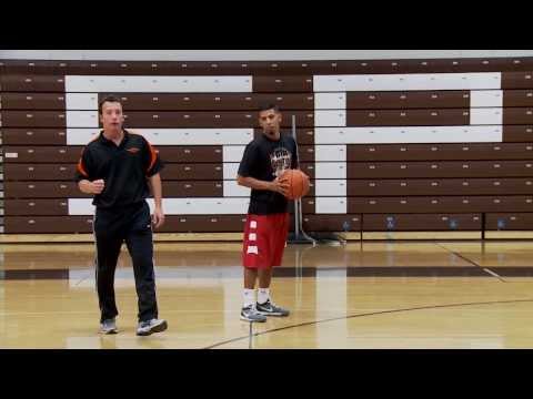 NBA Shooting Secrets That Will Improve Your Jump Shot Video