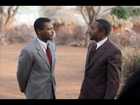 A United Kingdom (Clip 'Meeting with Tshekedi')