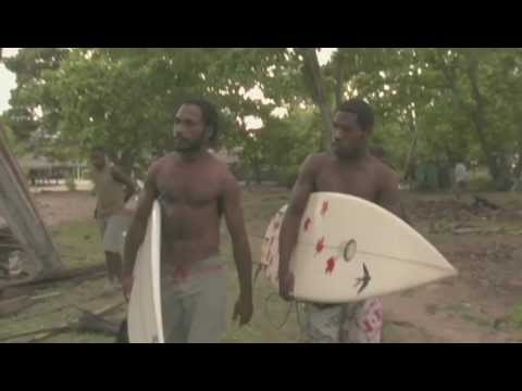 Splinters - Official Trailer [HD] 2012 (Documentary)