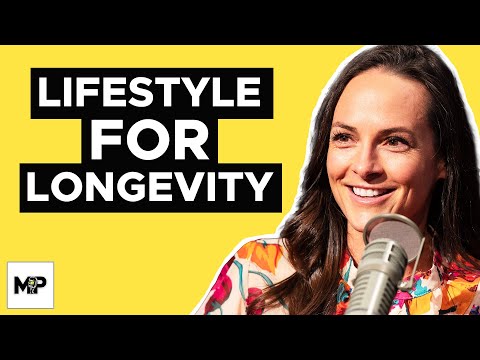 How to Balance Your Blood Sugar, LOSE BODY FAT & Live Longer | Kely LeVeque on Mind Pump